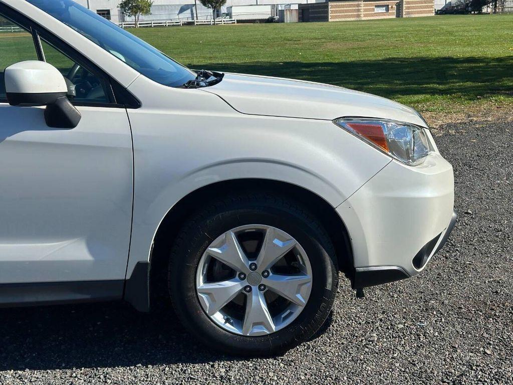 used 2015 Subaru Forester car, priced at $13,450