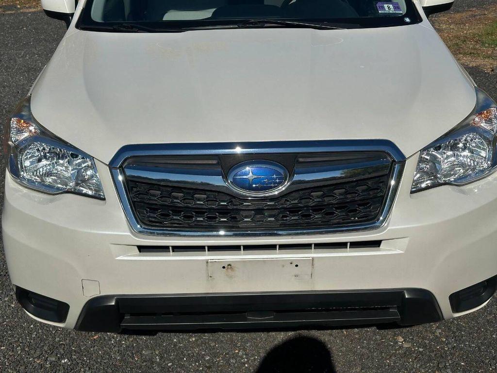 used 2015 Subaru Forester car, priced at $13,450