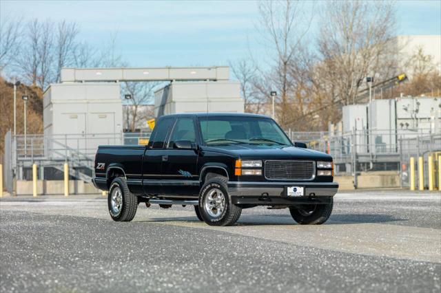 used 1997 GMC Sierra 1500 car, priced at $51,500