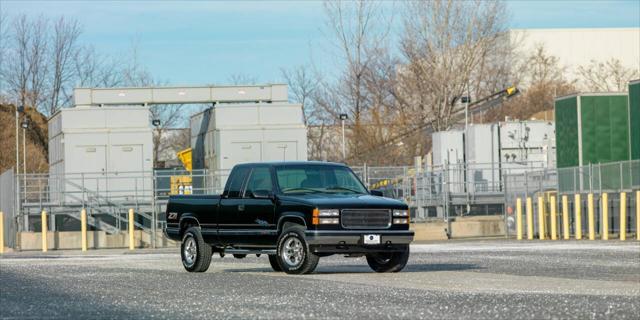 used 1997 GMC Sierra 1500 car, priced at $51,500