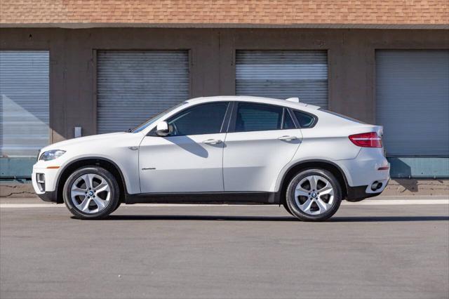 used 2013 BMW X6 car, priced at $17,550