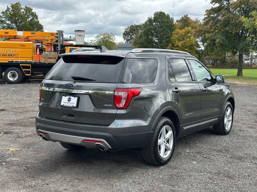 used 2016 Ford Explorer car, priced at $13,490