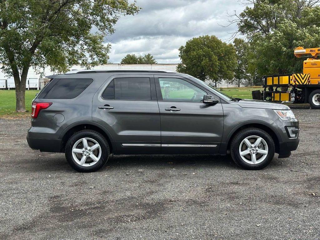 used 2016 Ford Explorer car, priced at $13,490