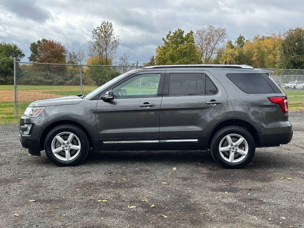 used 2016 Ford Explorer car, priced at $13,490