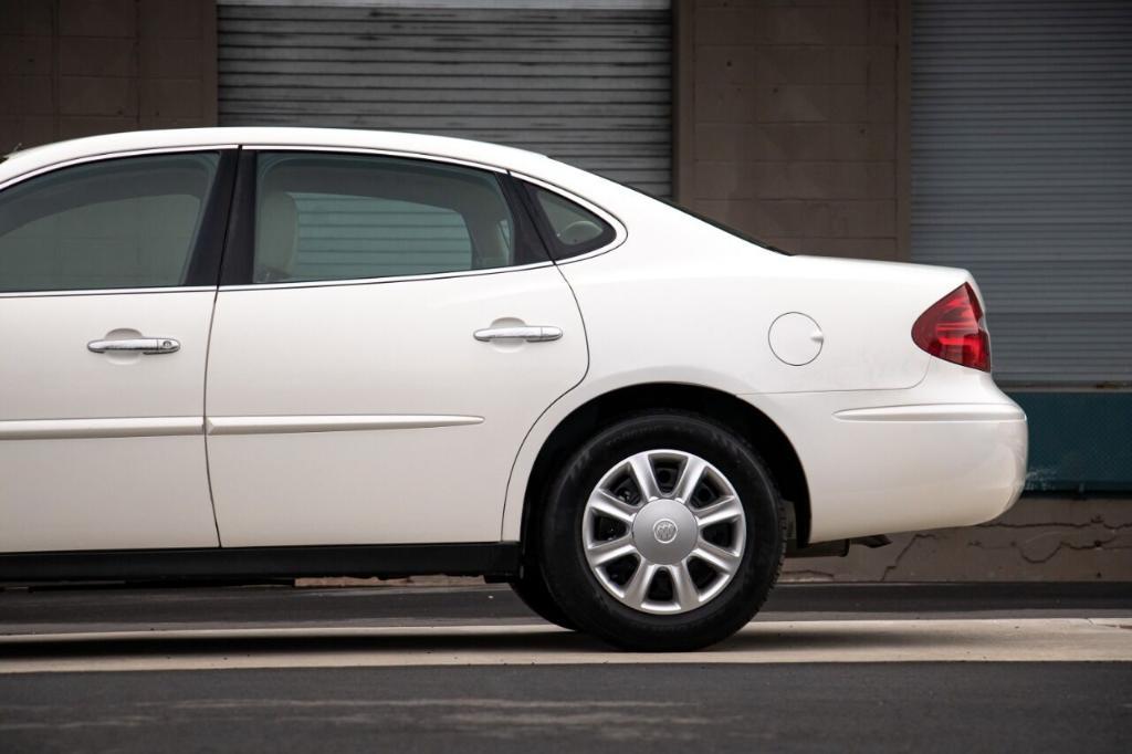 used 2005 Buick LaCrosse car, priced at $12,800