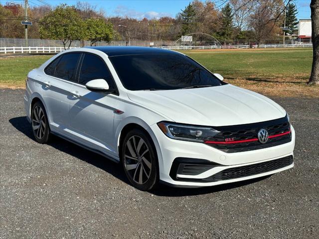 used 2019 Volkswagen Jetta GLI car, priced at $15,500