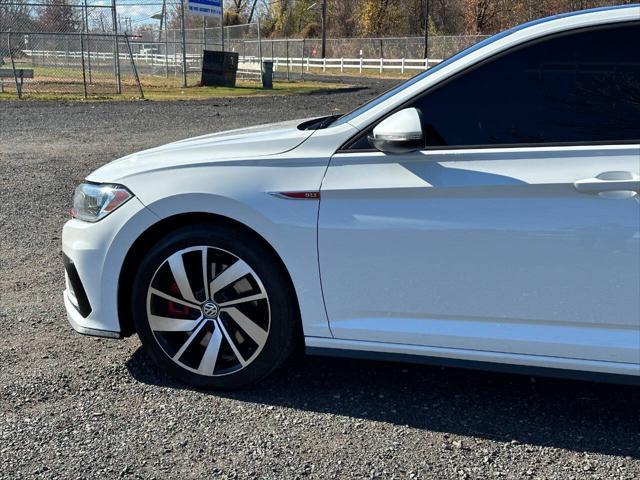 used 2019 Volkswagen Jetta GLI car, priced at $15,500