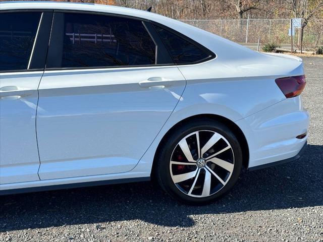 used 2019 Volkswagen Jetta GLI car, priced at $15,500