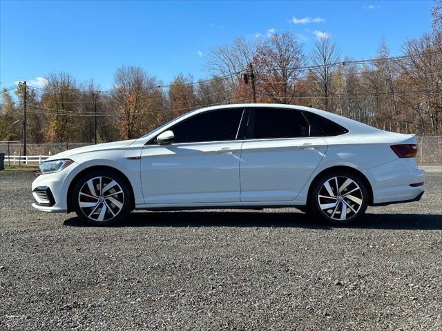 used 2019 Volkswagen Jetta GLI car, priced at $15,500