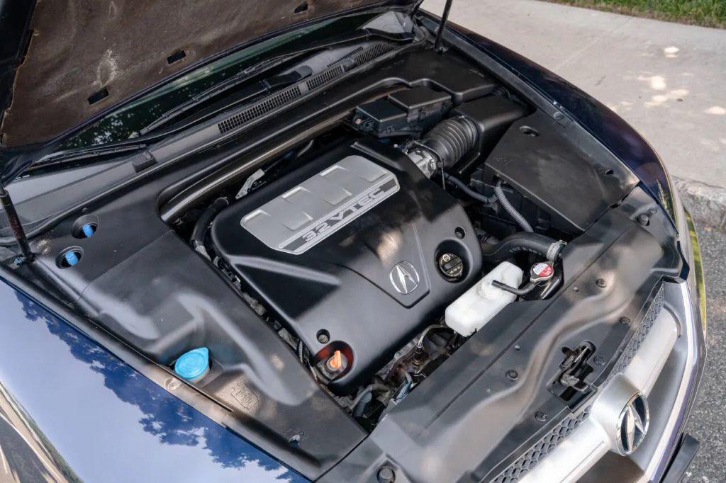 used 2008 Acura TL car, priced at $14,990