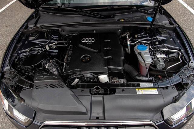 used 2013 Audi A5 car, priced at $13,990