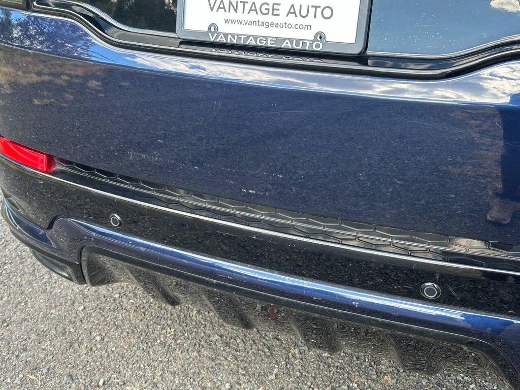 used 2023 Land Rover Discovery Sport car, priced at $28,800