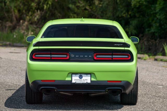 used 2015 Dodge Challenger car, priced at $59,990