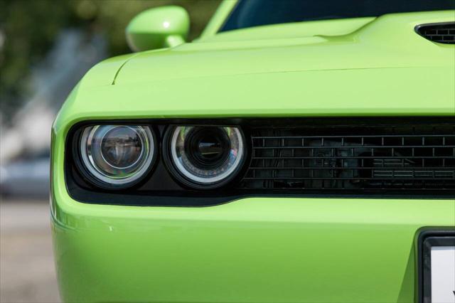 used 2015 Dodge Challenger car, priced at $59,990