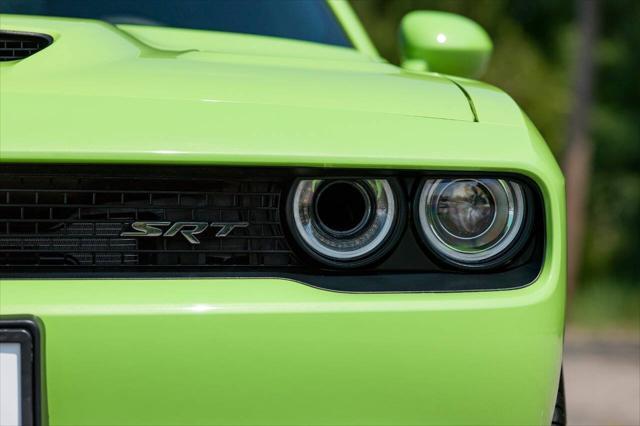 used 2015 Dodge Challenger car, priced at $59,990