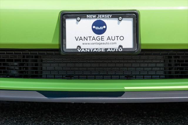 used 2015 Dodge Challenger car, priced at $59,990