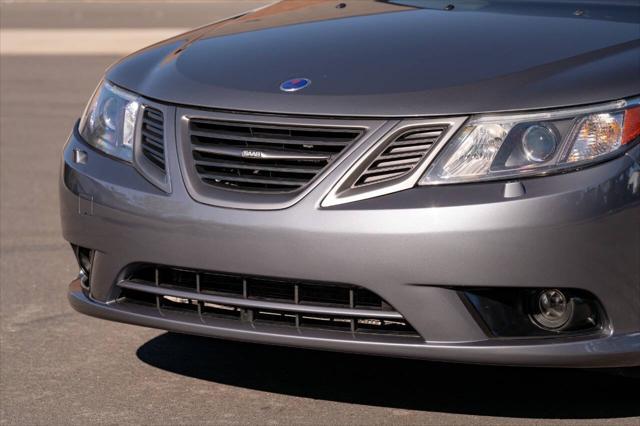 used 2009 Saab 9-3 car, priced at $15,990