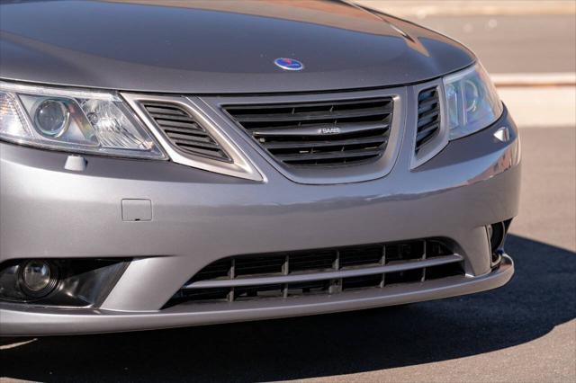 used 2009 Saab 9-3 car, priced at $15,990