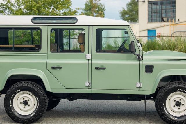 used 1994 Land Rover Defender car, priced at $139,990