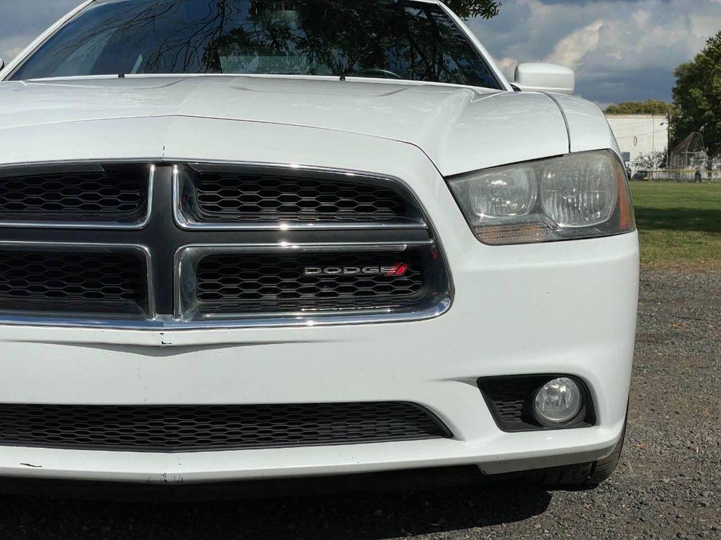 used 2013 Dodge Charger car, priced at $8,850