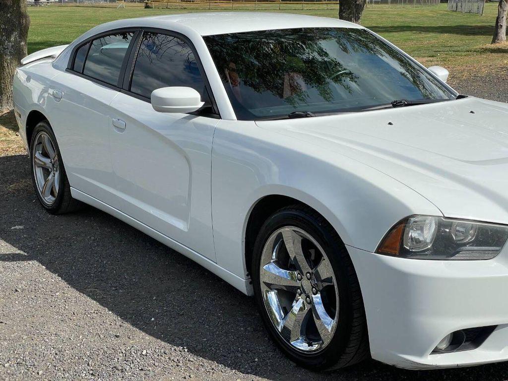 used 2013 Dodge Charger car, priced at $8,850