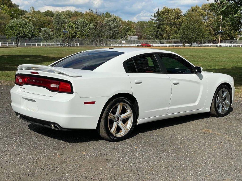 used 2013 Dodge Charger car, priced at $8,850