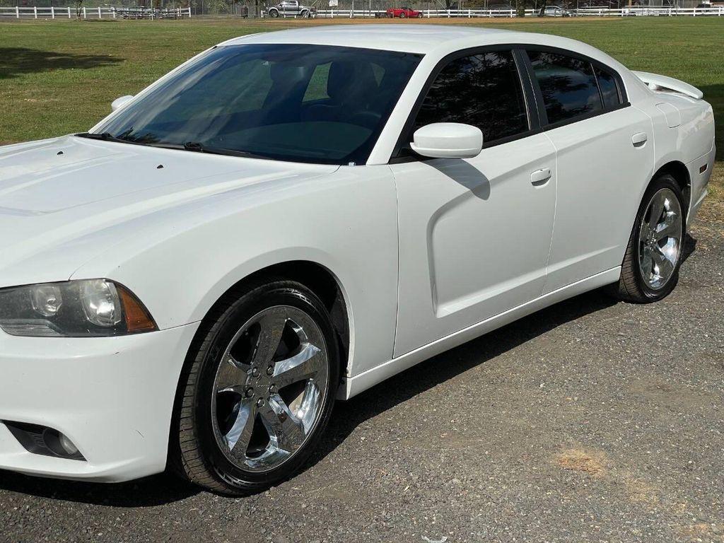 used 2013 Dodge Charger car, priced at $8,850