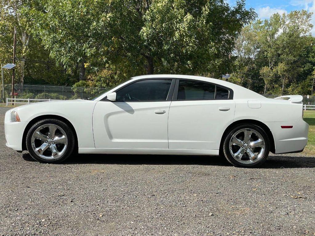 used 2013 Dodge Charger car, priced at $8,850