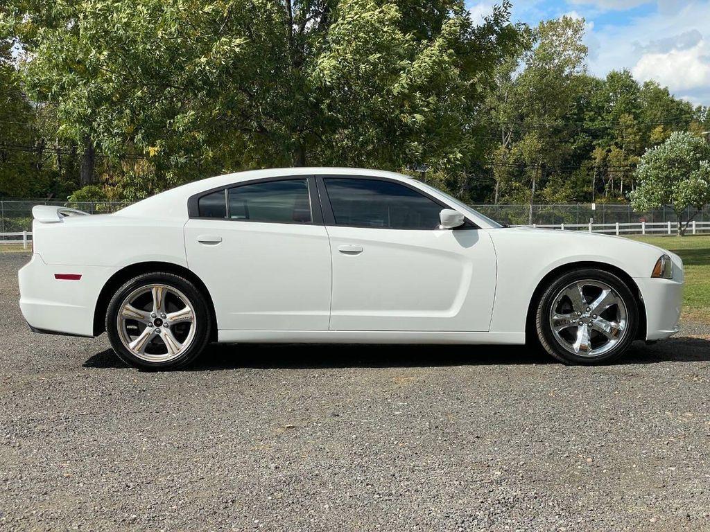 used 2013 Dodge Charger car, priced at $8,850