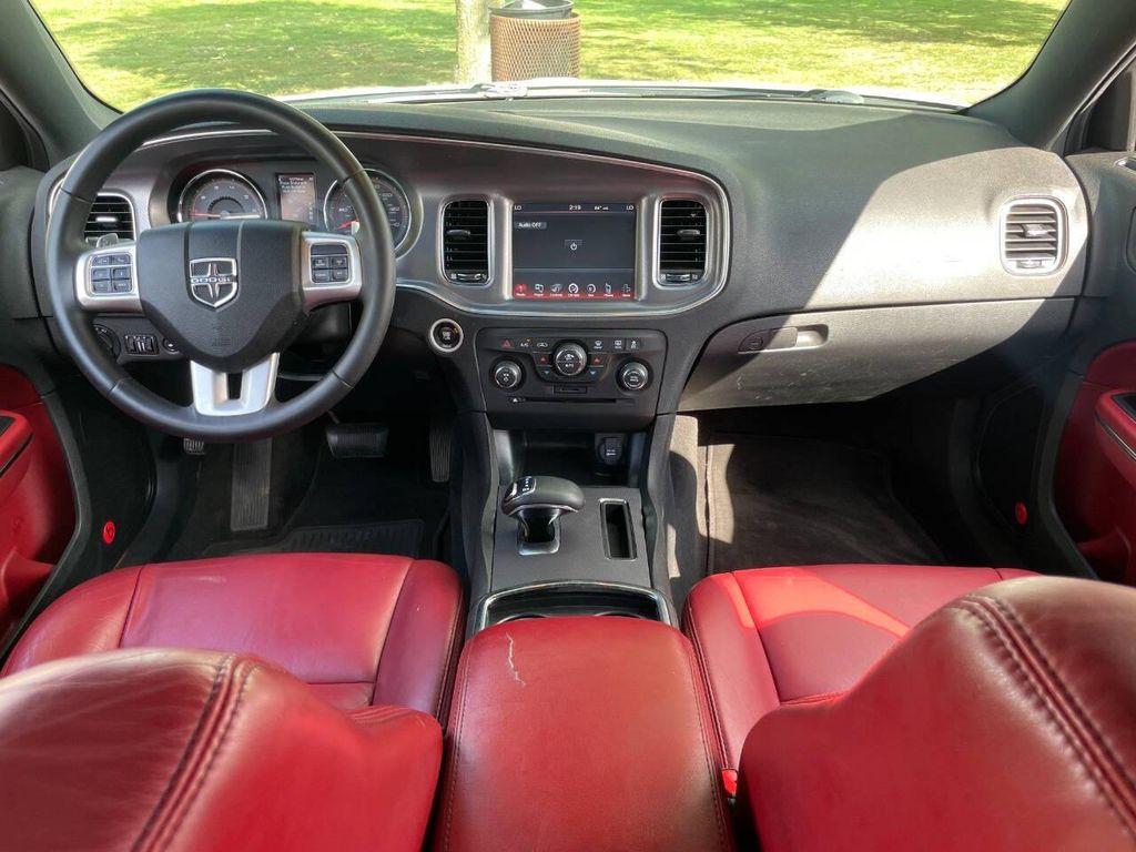used 2013 Dodge Charger car, priced at $8,850