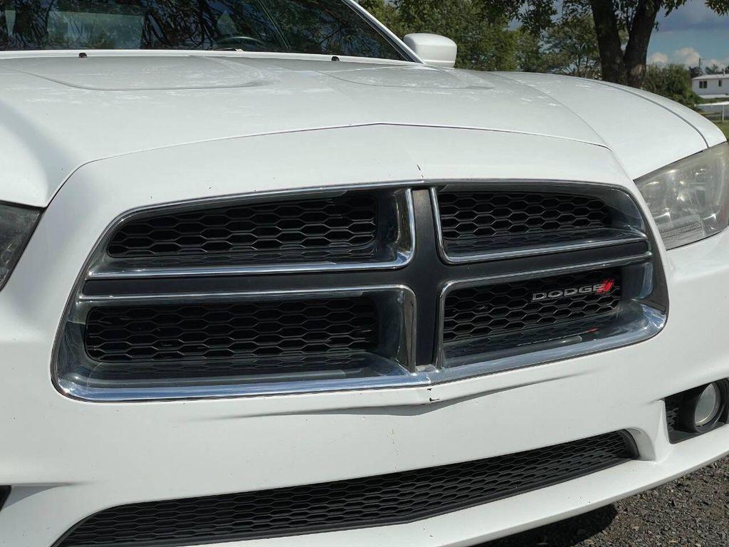 used 2013 Dodge Charger car, priced at $8,850