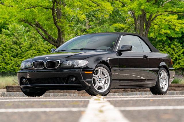used 2005 BMW 330 car, priced at $21,800