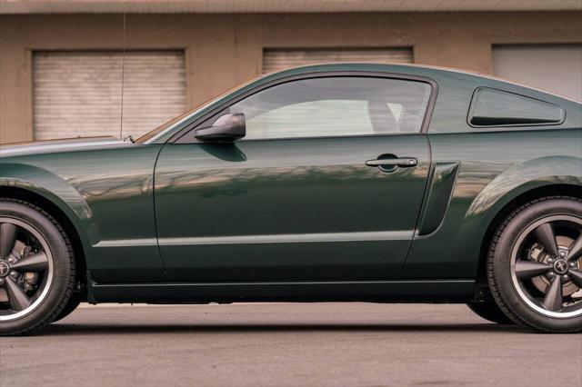 used 2008 Ford Mustang car, priced at $35,990