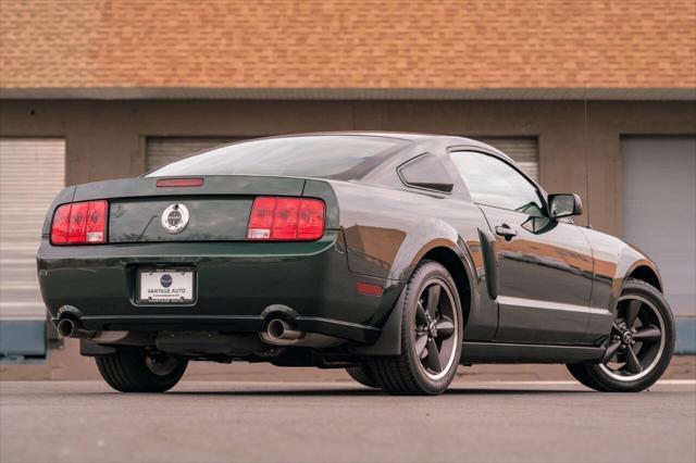 used 2008 Ford Mustang car, priced at $35,990