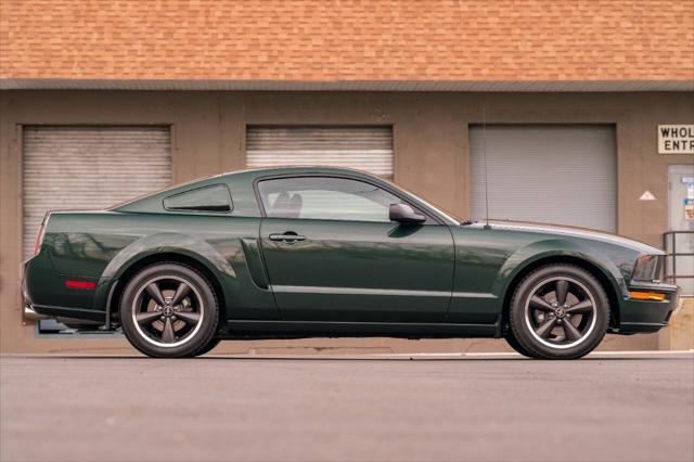 used 2008 Ford Mustang car, priced at $35,990