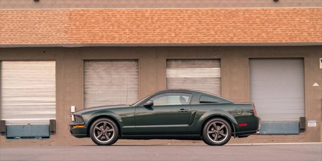 used 2008 Ford Mustang car, priced at $35,990