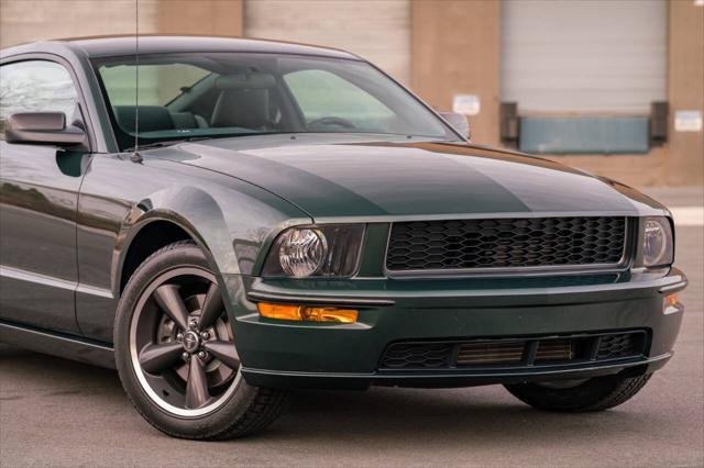 used 2008 Ford Mustang car, priced at $35,990