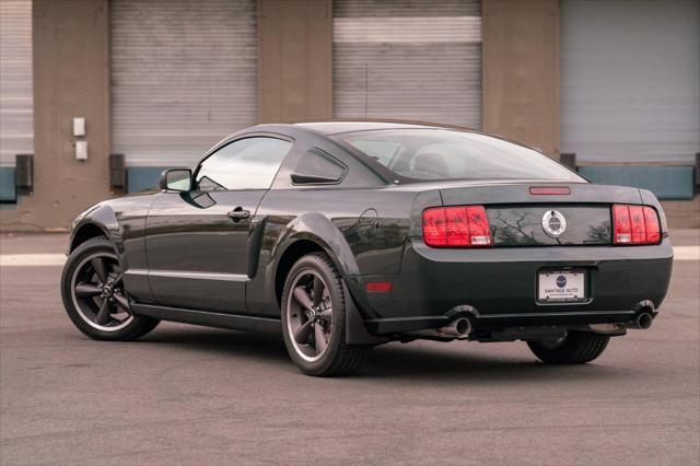 used 2008 Ford Mustang car, priced at $35,990