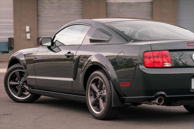 used 2008 Ford Mustang car, priced at $35,990