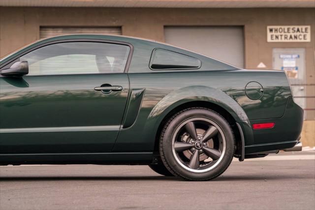 used 2008 Ford Mustang car, priced at $35,990