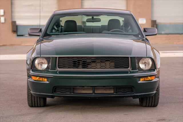 used 2008 Ford Mustang car, priced at $35,990