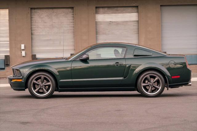 used 2008 Ford Mustang car, priced at $35,990