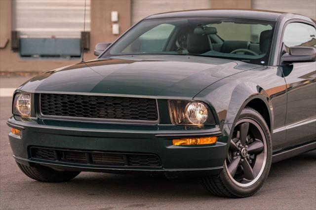 used 2008 Ford Mustang car, priced at $35,990