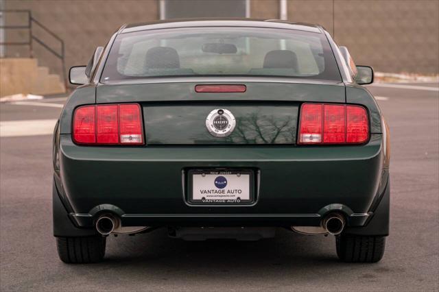 used 2008 Ford Mustang car, priced at $35,990