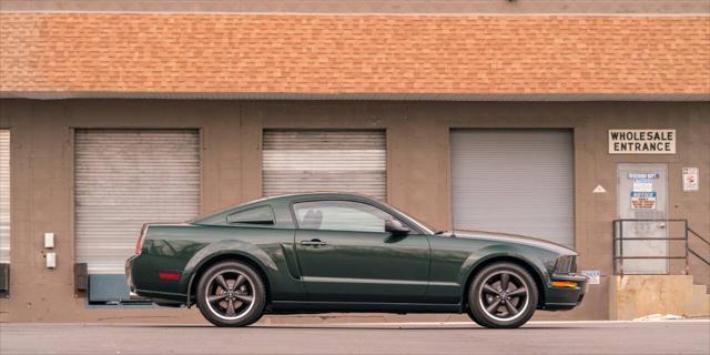 used 2008 Ford Mustang car, priced at $35,990