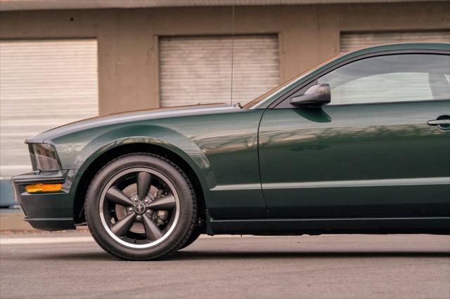 used 2008 Ford Mustang car, priced at $35,990