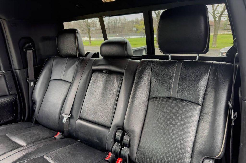 used 2018 Ram 3500 car, priced at $49,700