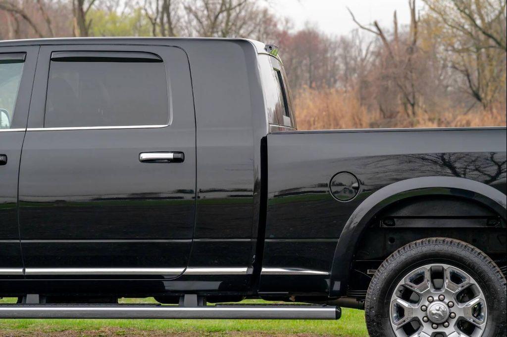 used 2018 Ram 3500 car, priced at $50,450