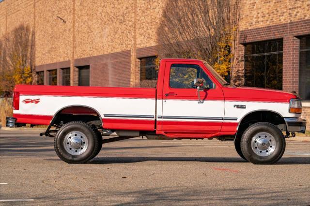 used 1997 Ford F-350 car, priced at $74,990