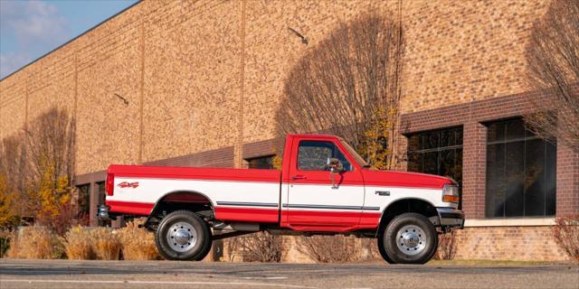 used 1997 Ford F-350 car, priced at $74,990